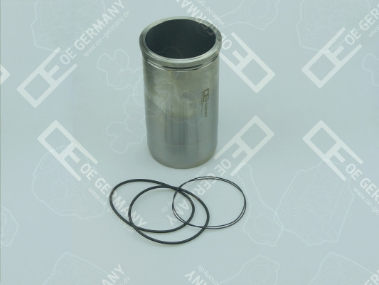 Cylinder Sleeve - 040119226000 OE Germany - 01153804, 12159367, 01153805